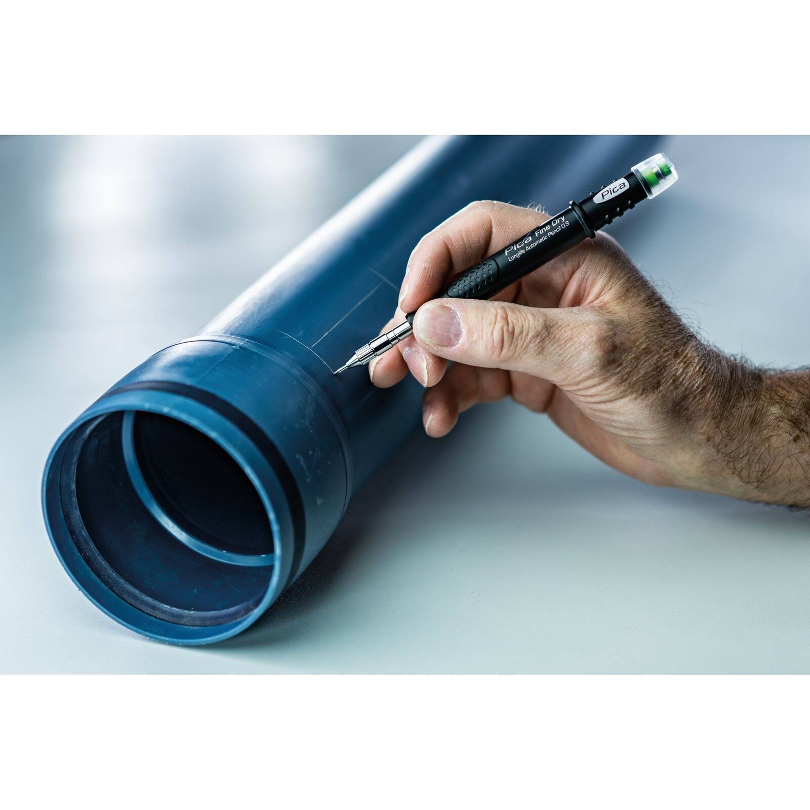 Pica Fine Dry Automatic Pencil- 0.9 mm