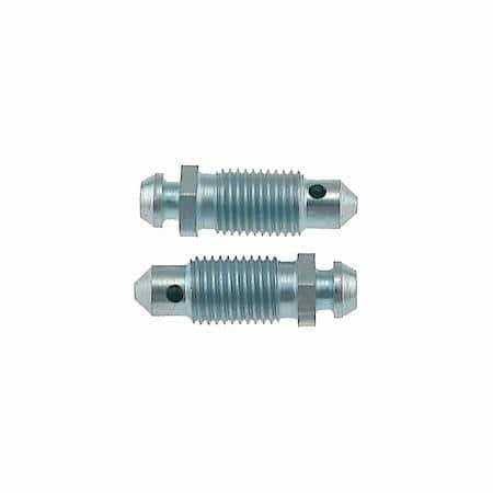 Carquest Wearever Bleeder Screw, H9402-2