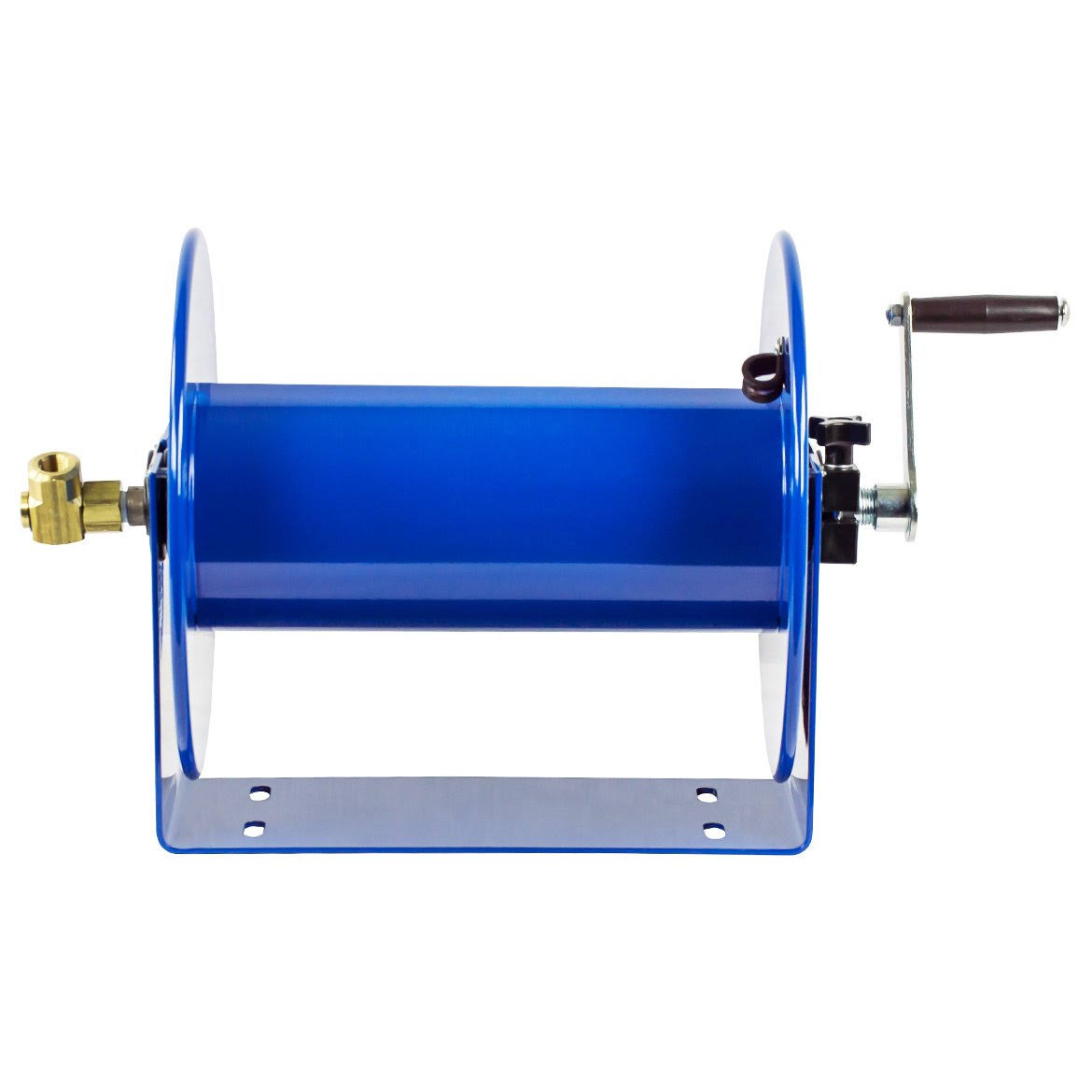 Coxreels 112-3-150 Compact Hand Crank Hose Reel