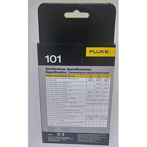 FLUKE-101 Digital Multimeter