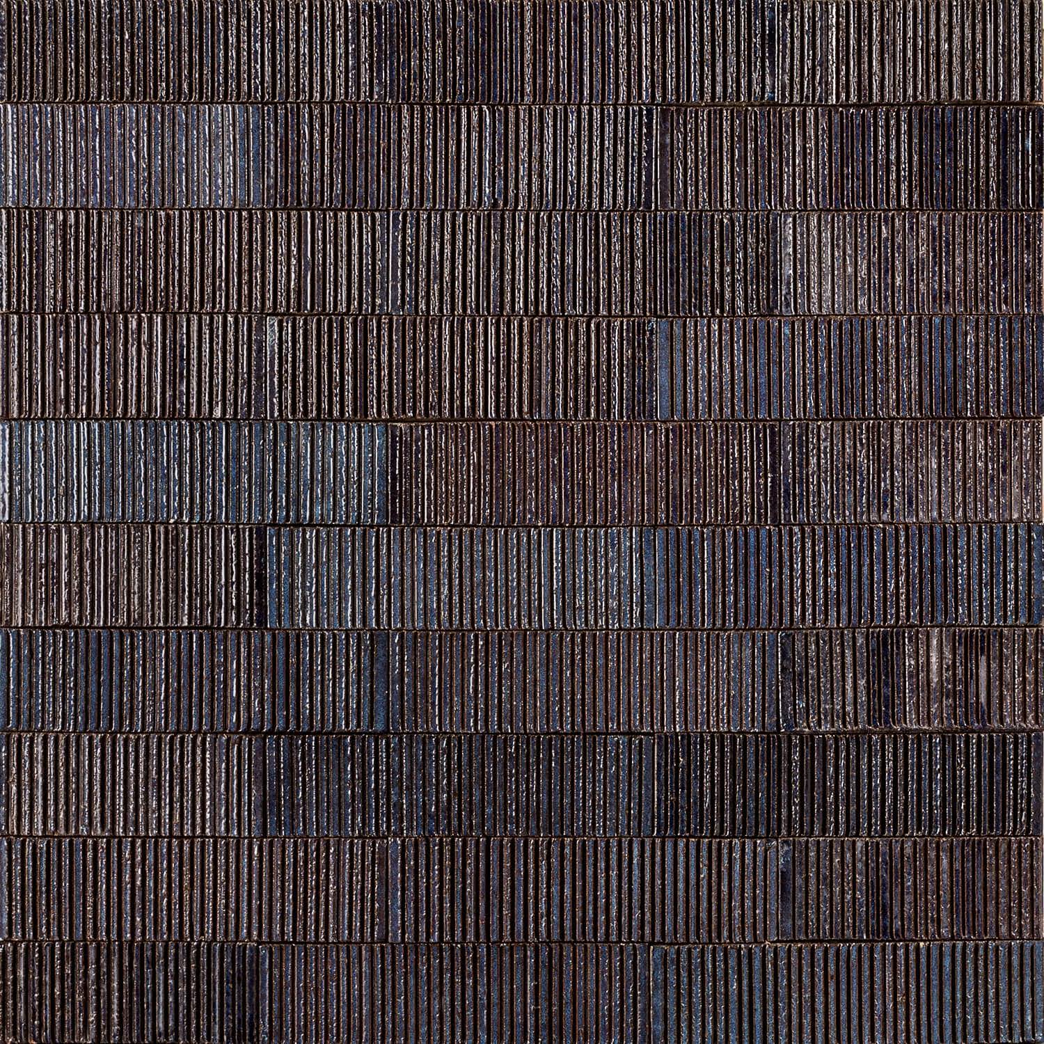 Ivy Hill Tile Weston Summit Dark Denim 2 in. x 9 in. Glazed Clay Subway Wall Tile (30-piece 4.30 Sq. ft./Case)