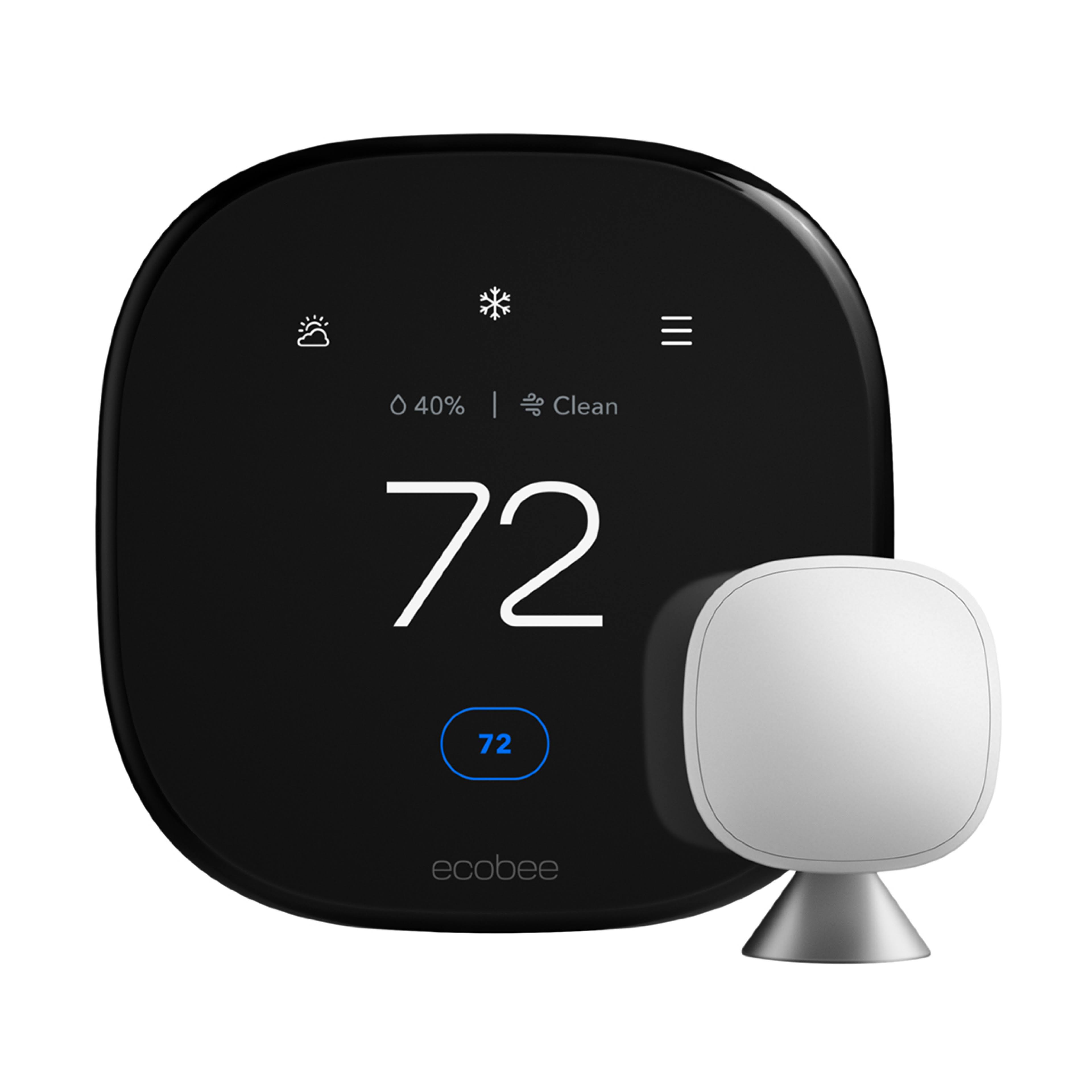 Ecobee Smart Thermostat Premium