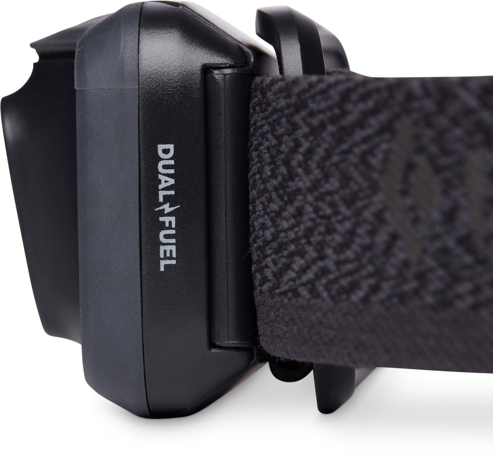 Black Diamond- Cosmo 350 Headlamp- Graphite