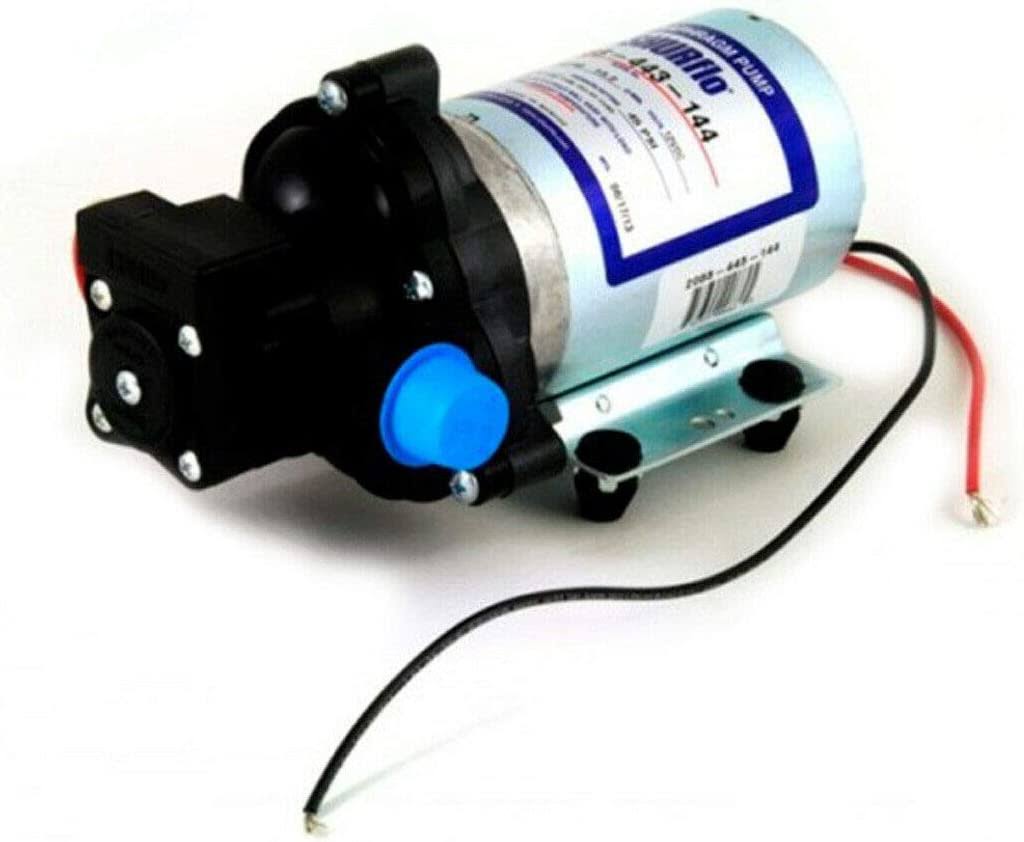 Shurflo 45 PSI Demand Pump (2088-443-144)