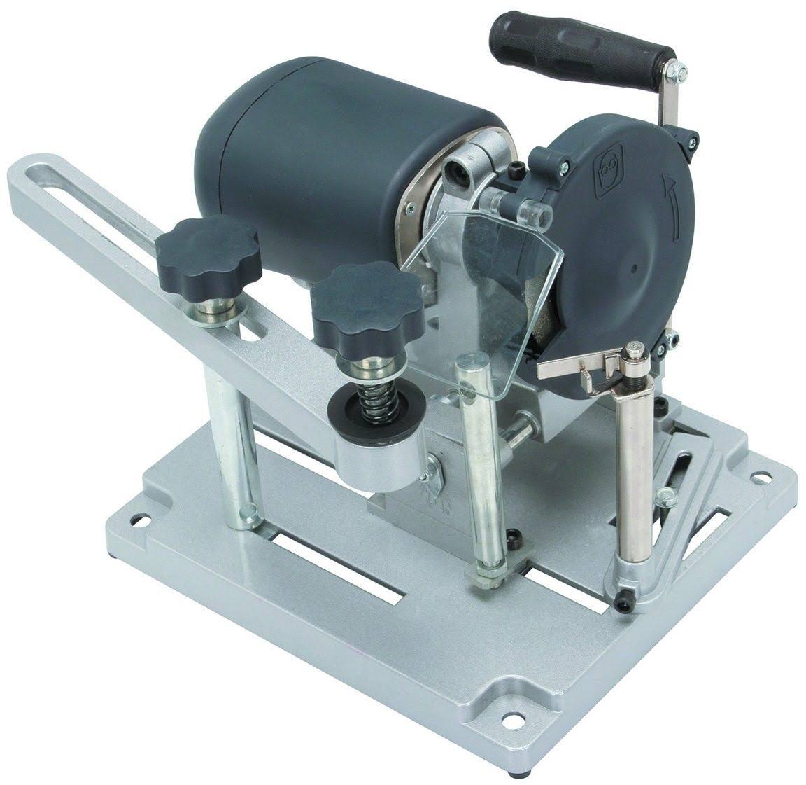 Chicago Electric 120 Volt Circular Saw Blade Sharpener