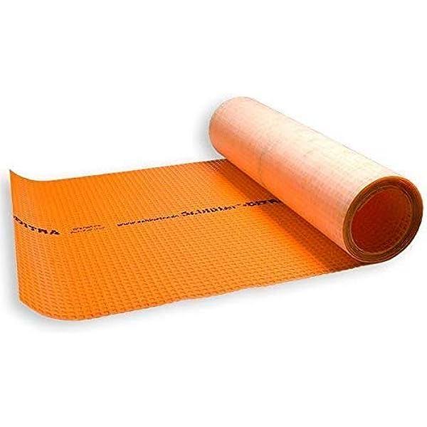 Schluter Ditra Membrane Tile Underlayment 10 to 323 Sq ft Rolls (20)