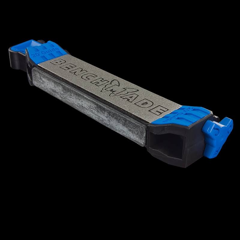 Benchmade Guided Field Sharpener