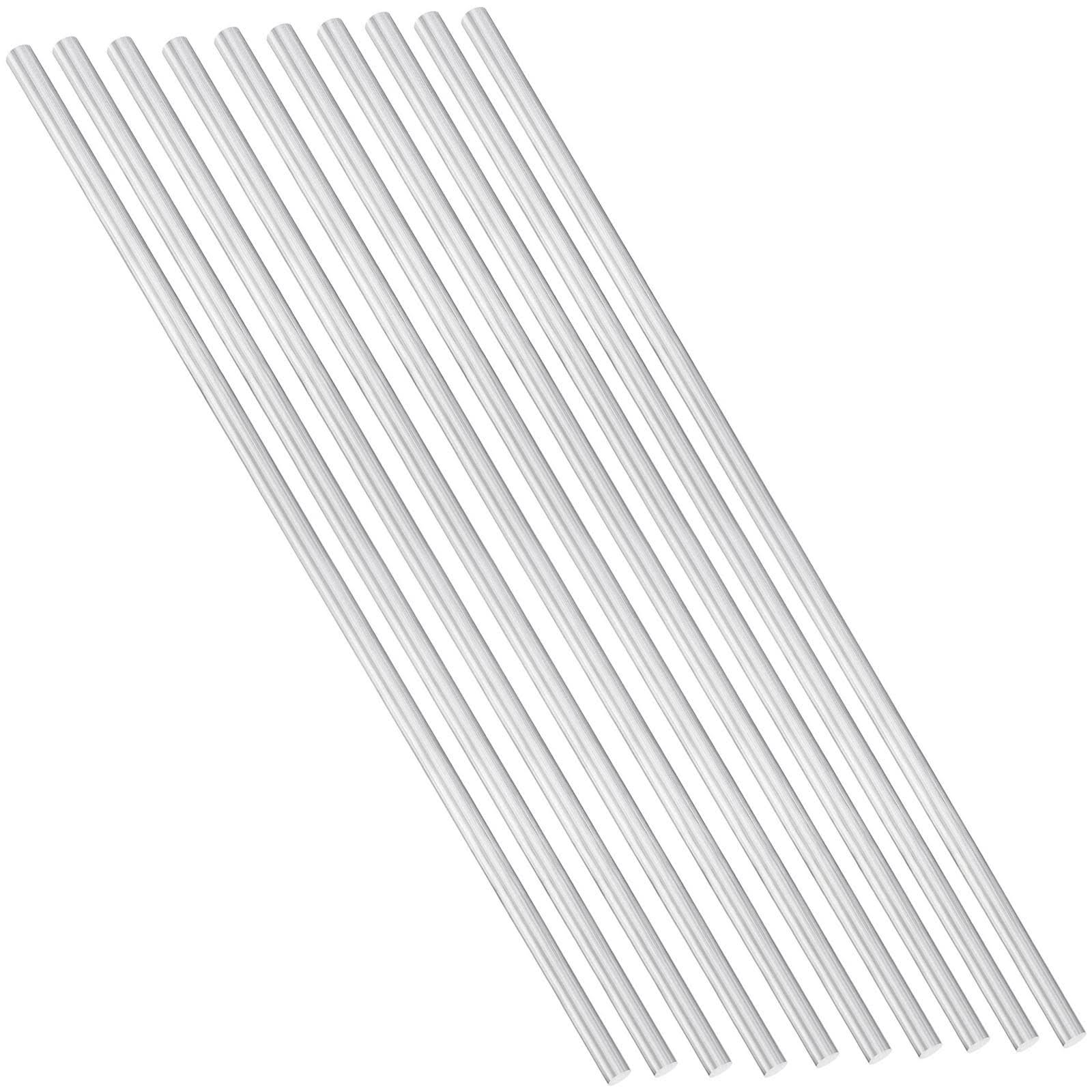 guvddliz 10 Pieces 1/4