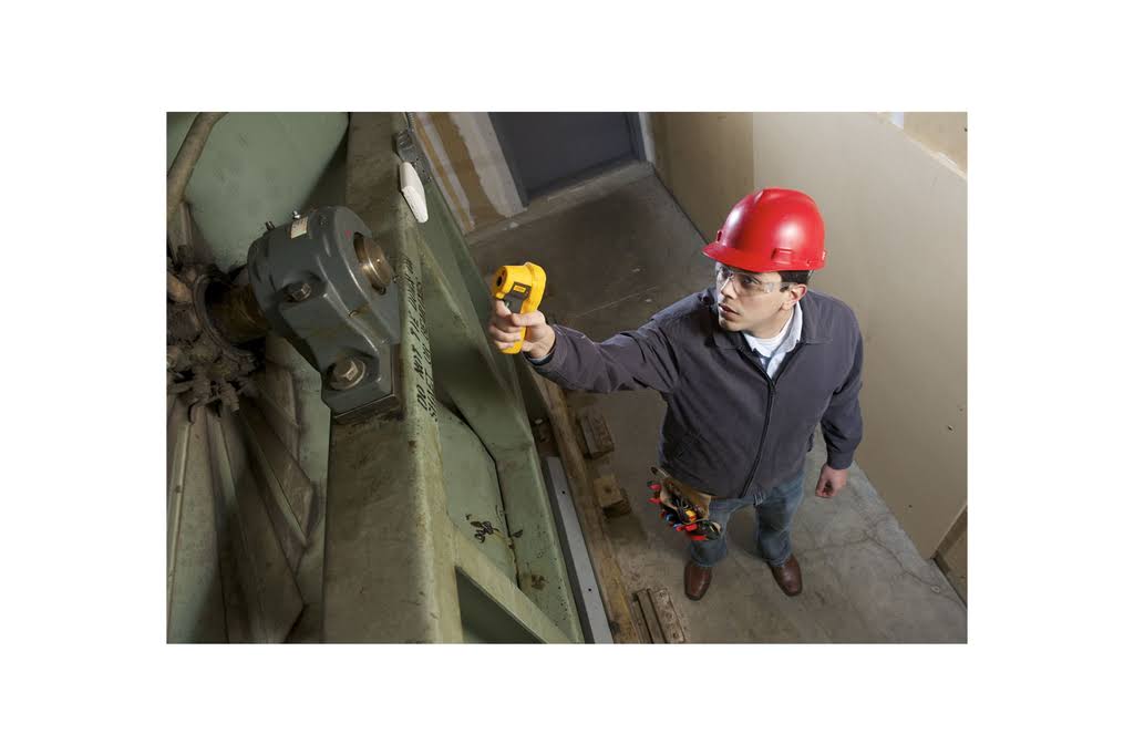 FLUKE-62-MAX Infrared Thermometer