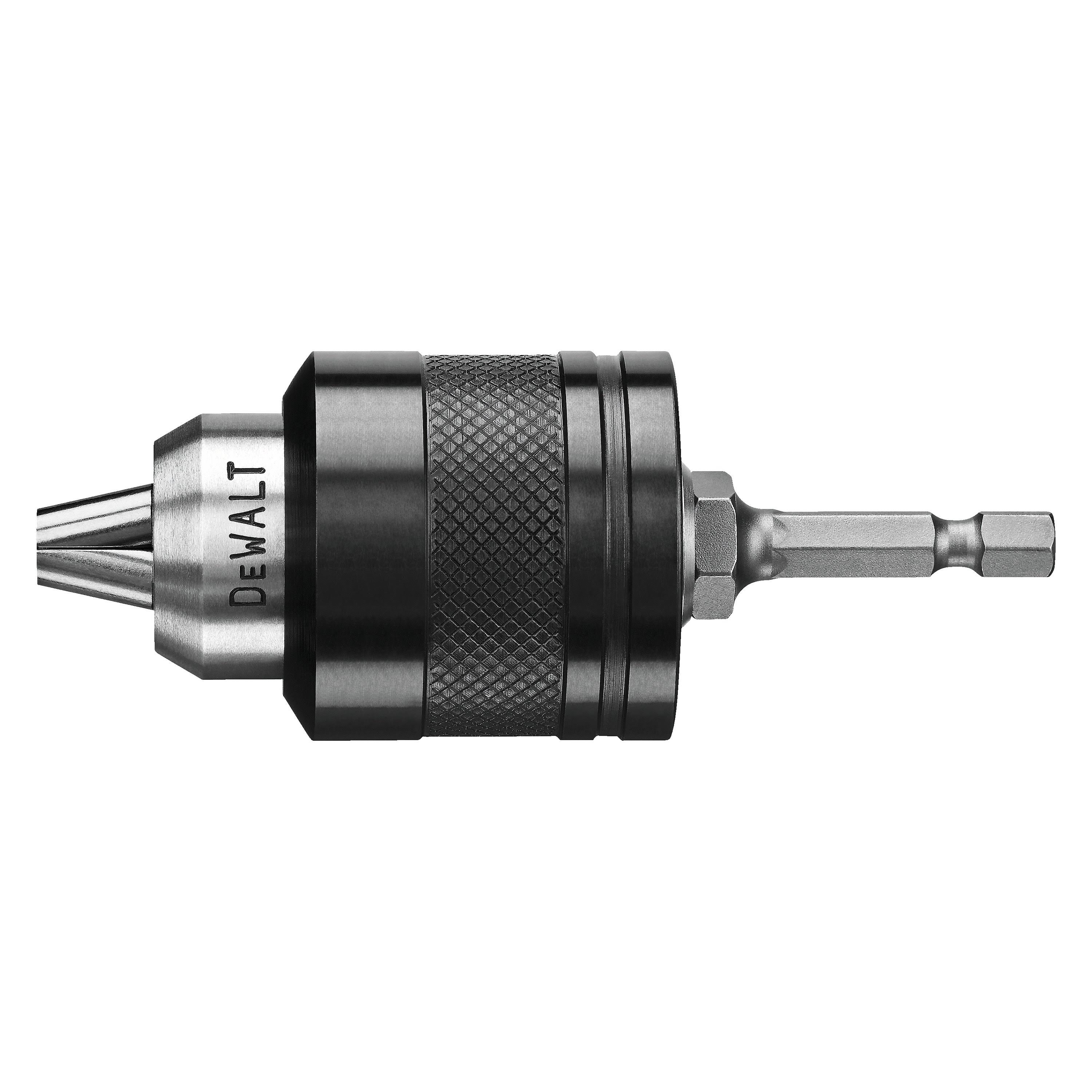 DeWalt DW0521 3/8 in. Quick-Connect Impact Chuck