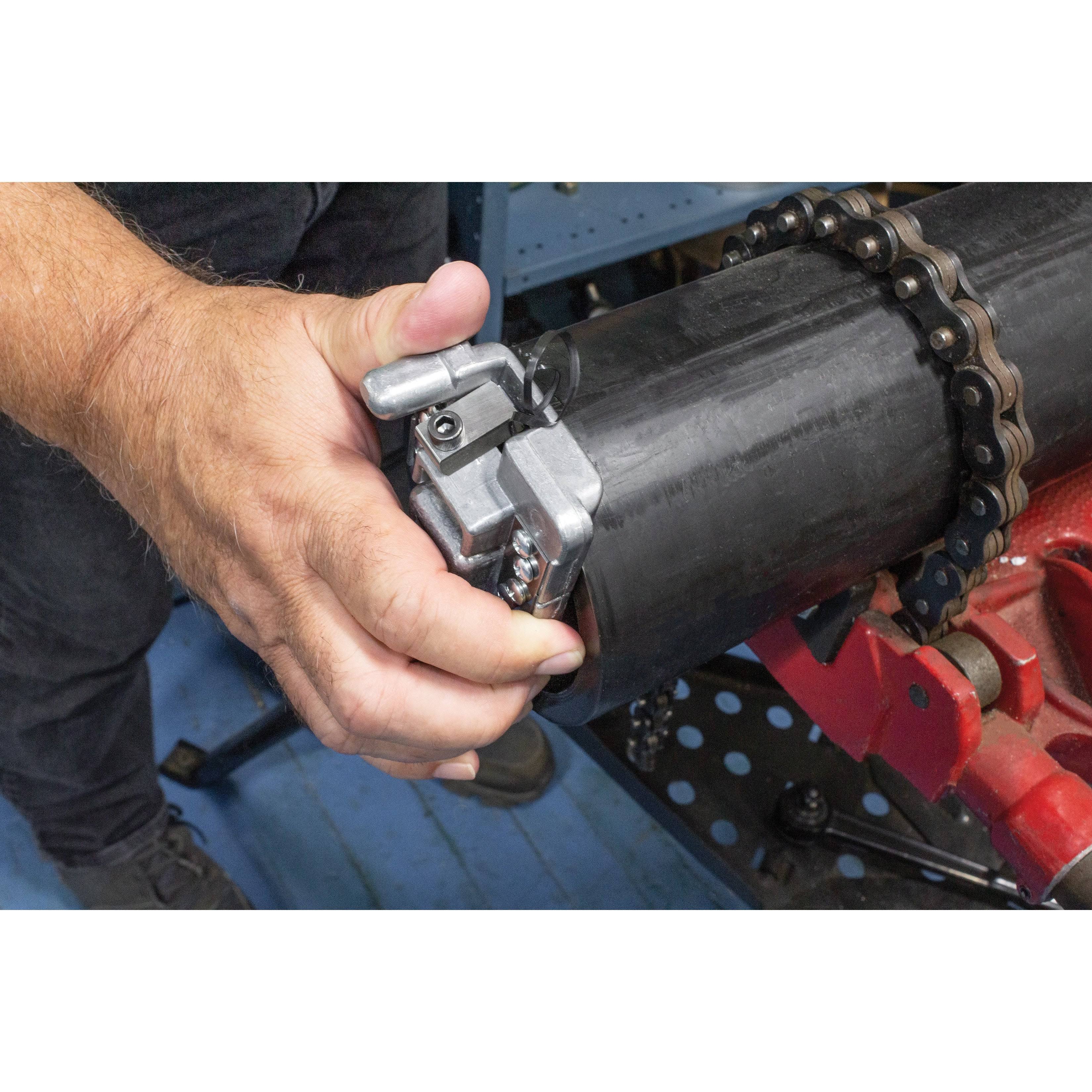 Reed DEB4 Deburring Tool