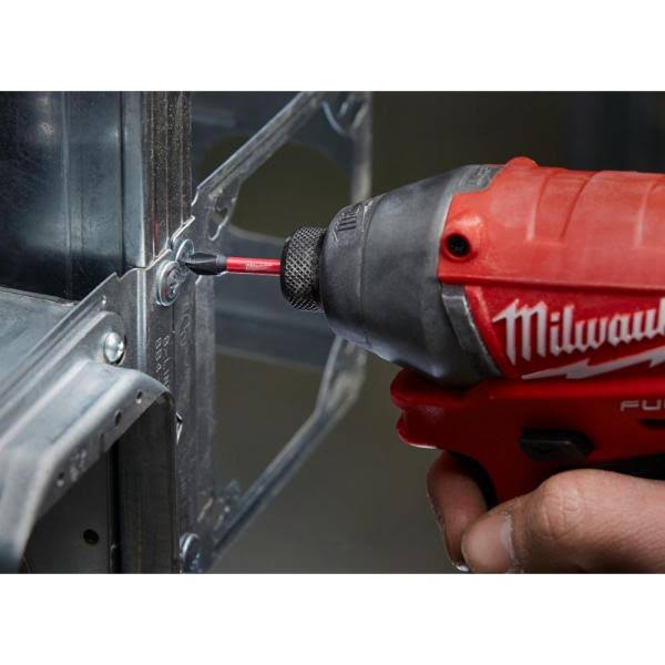 Milwaukee 48-32-4013 50-Piece Shockwave Impact Set