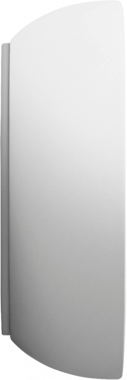 Google Nest Smart Thermostat (Snow)