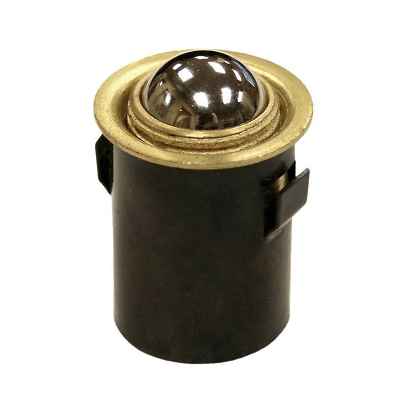 Deltana DBC10 Drive in Ball Catch Steel