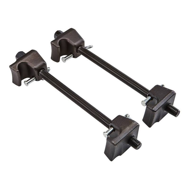 Maddox MacPherson Strut Spring Compressor Set