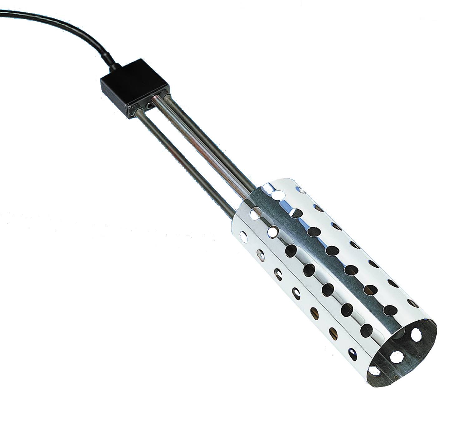 Allied Precision 742G Bucket Heater, 1000 W