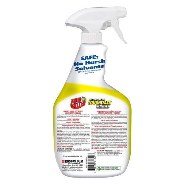 Krud Kutter 32 oz Tough Task Remover