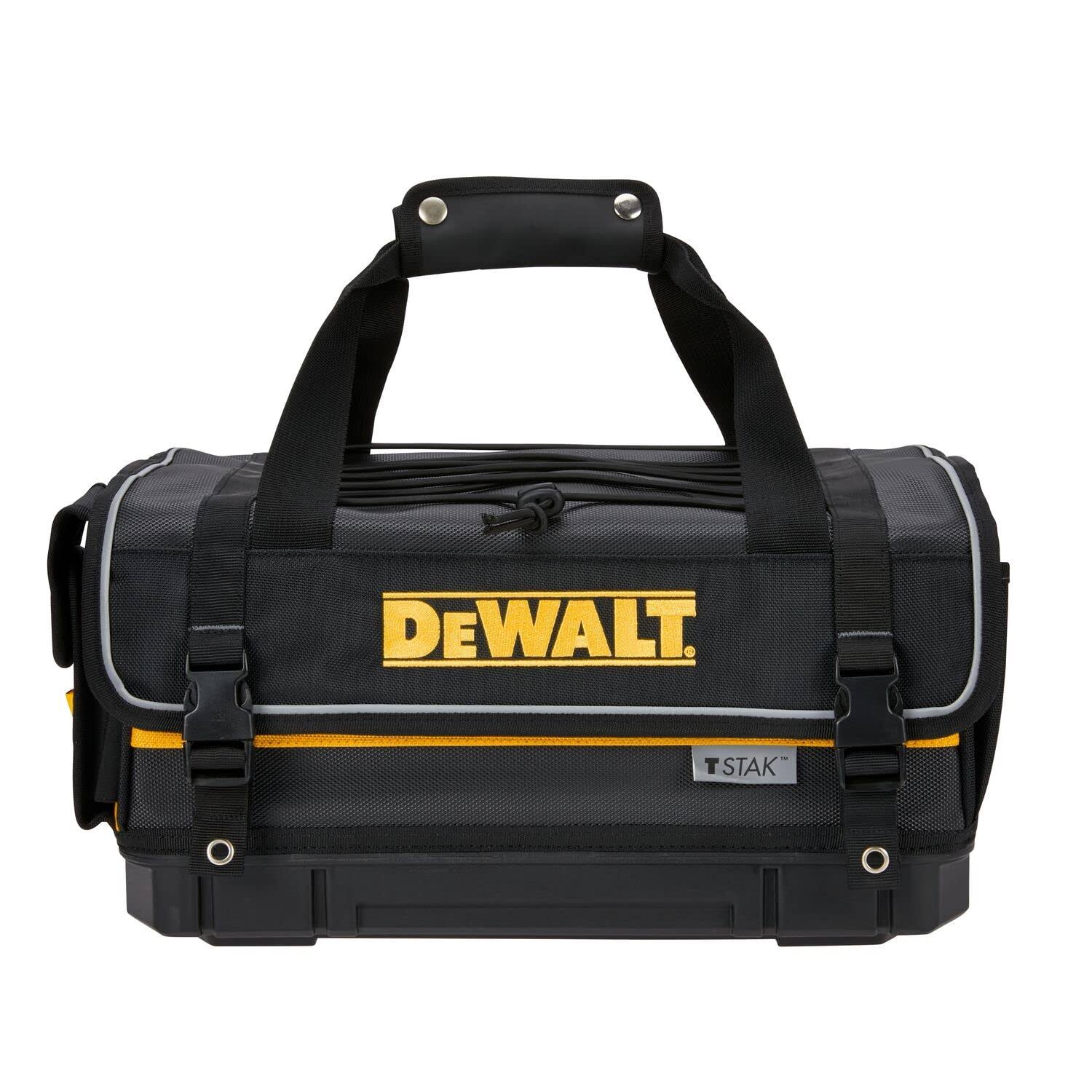 DeWalt DWST17623 Tstak Covered Tool Bag
