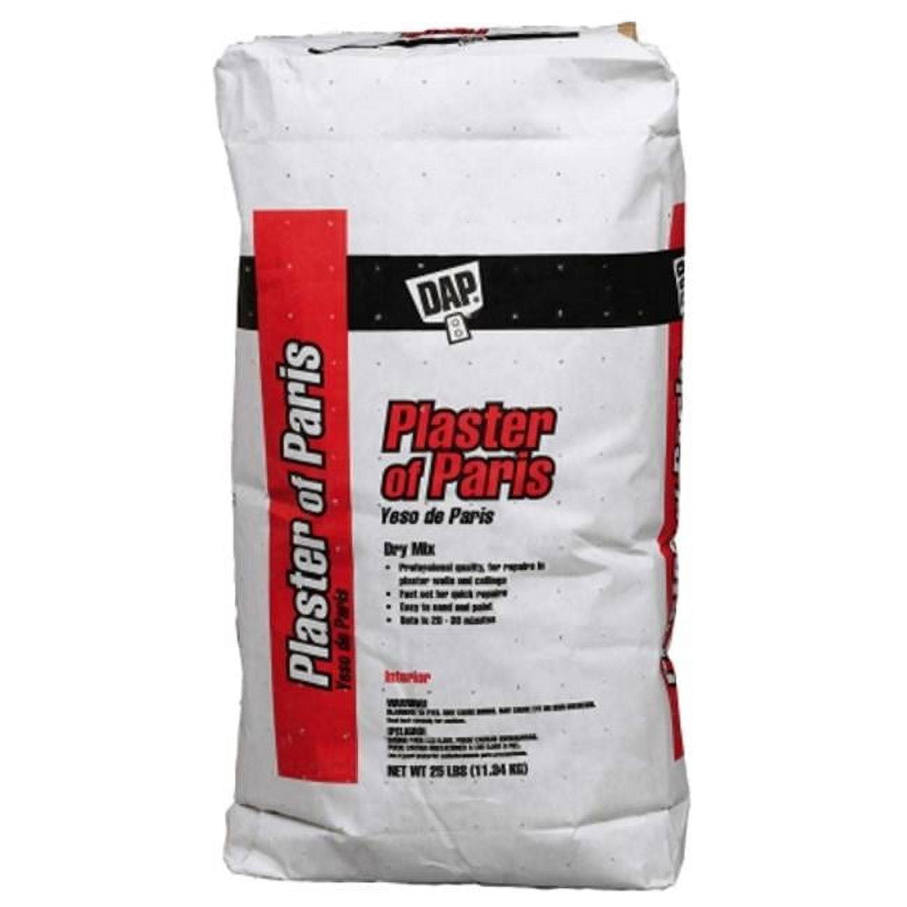 Dap 10312 2 Plaster of Paris Exterior DA309662