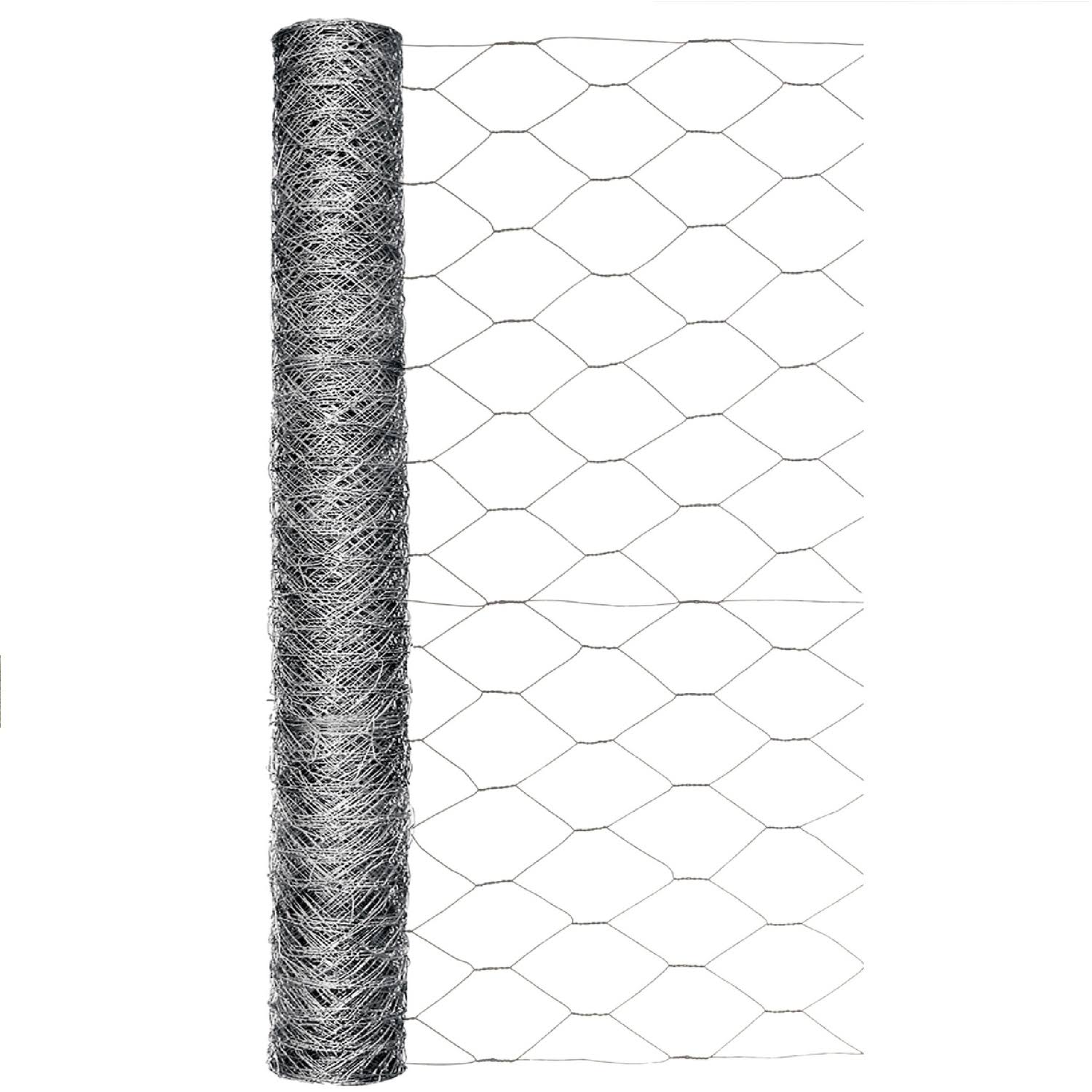 Garden Zone Poultry Netting 24