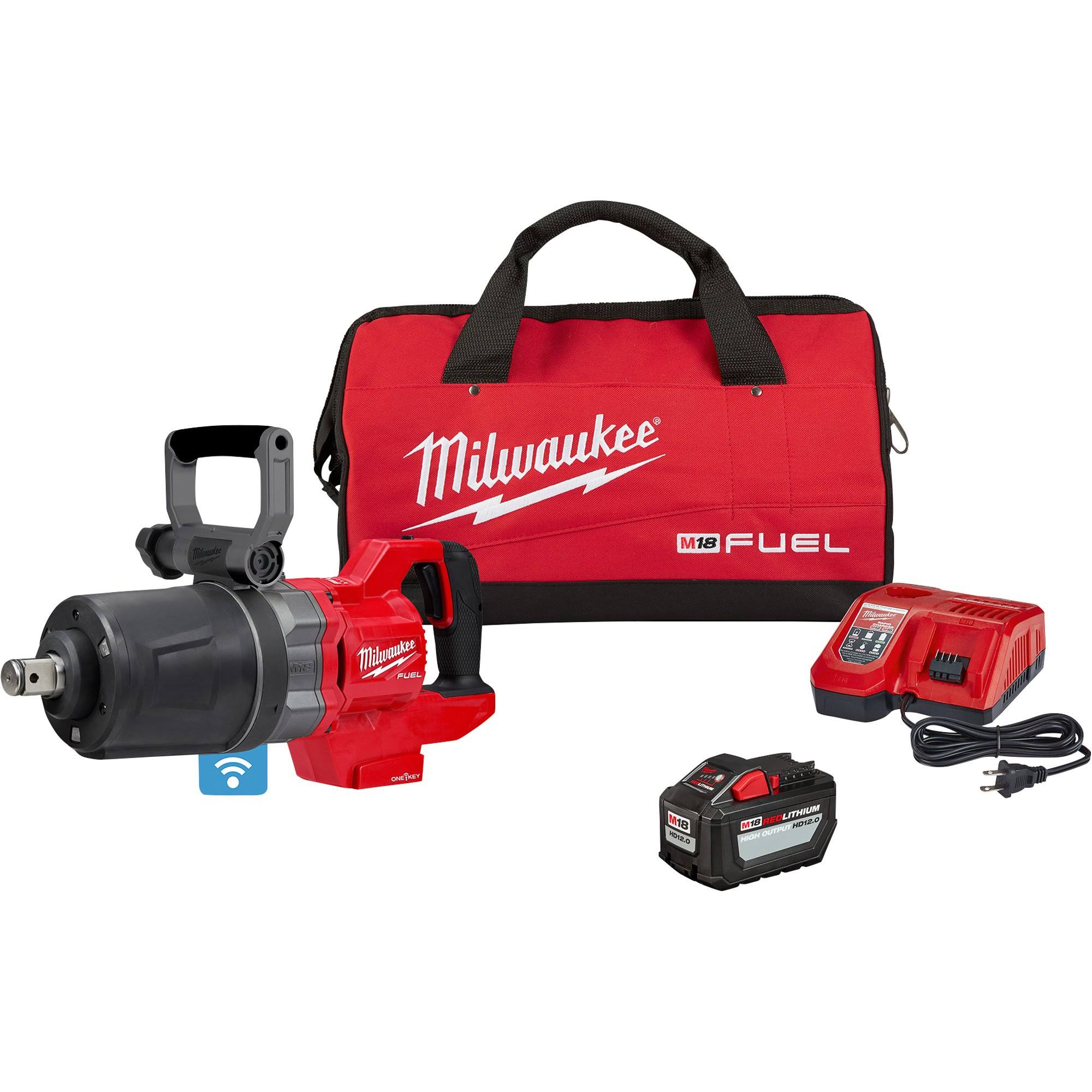 2868-22HD Milwaukee M18 Fuel 1