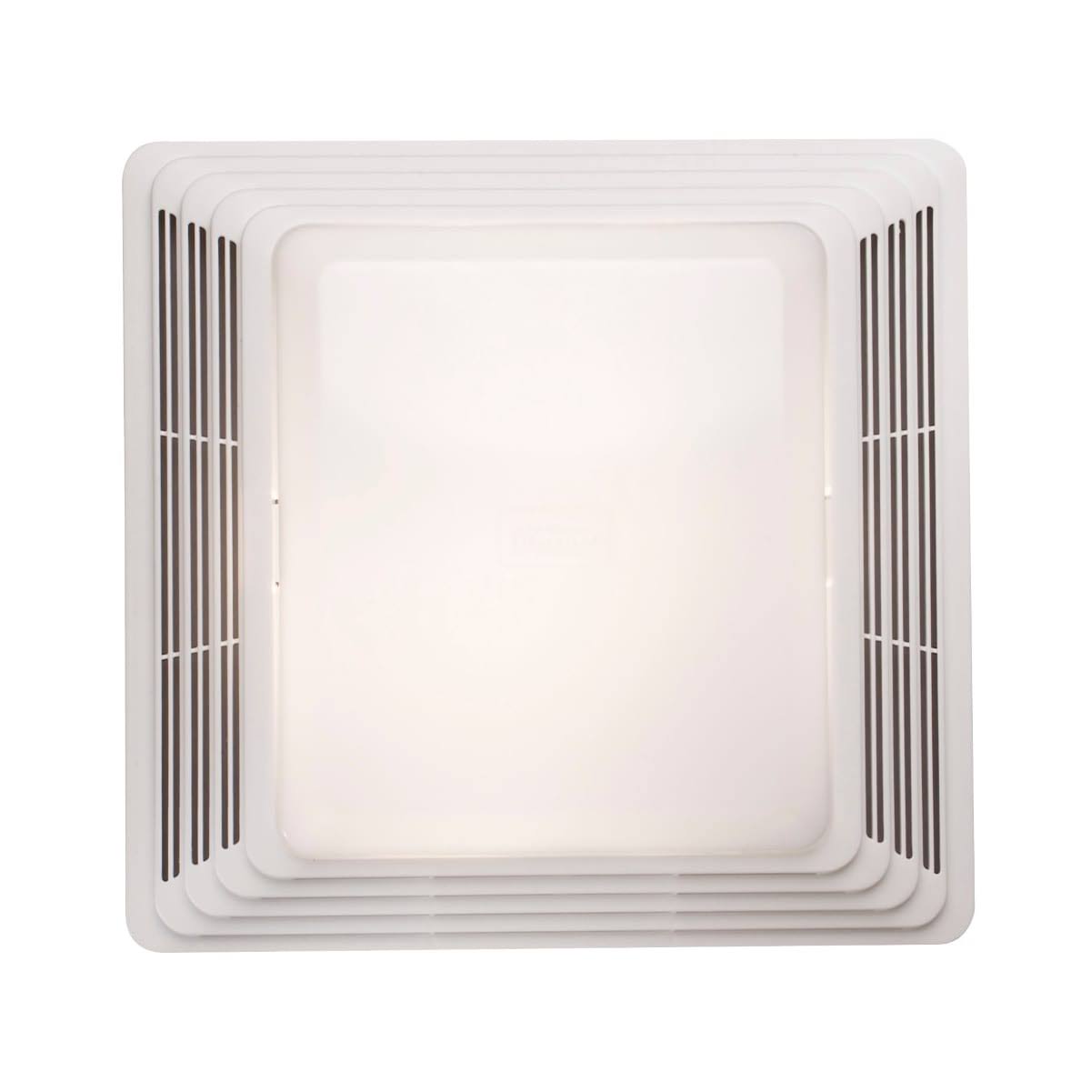 Broan BP91 Replacement Grille & Light Lens
