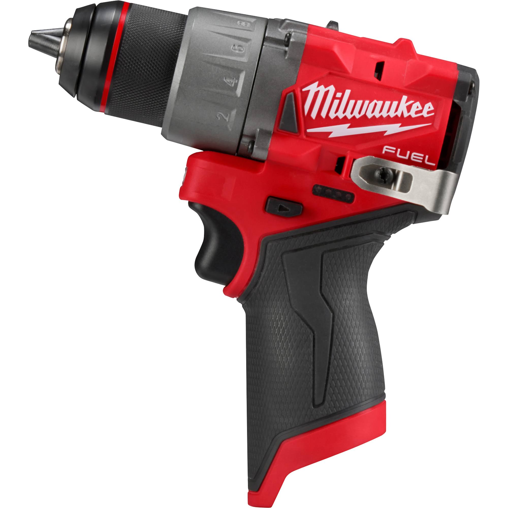 Milwaukee 3403-20 M12 Fuel 1/2