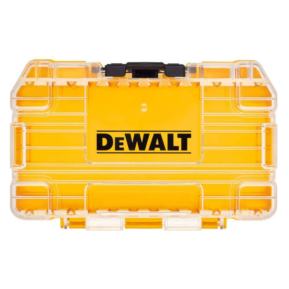 DeWalt Multi-Surface Accessory Storage Case