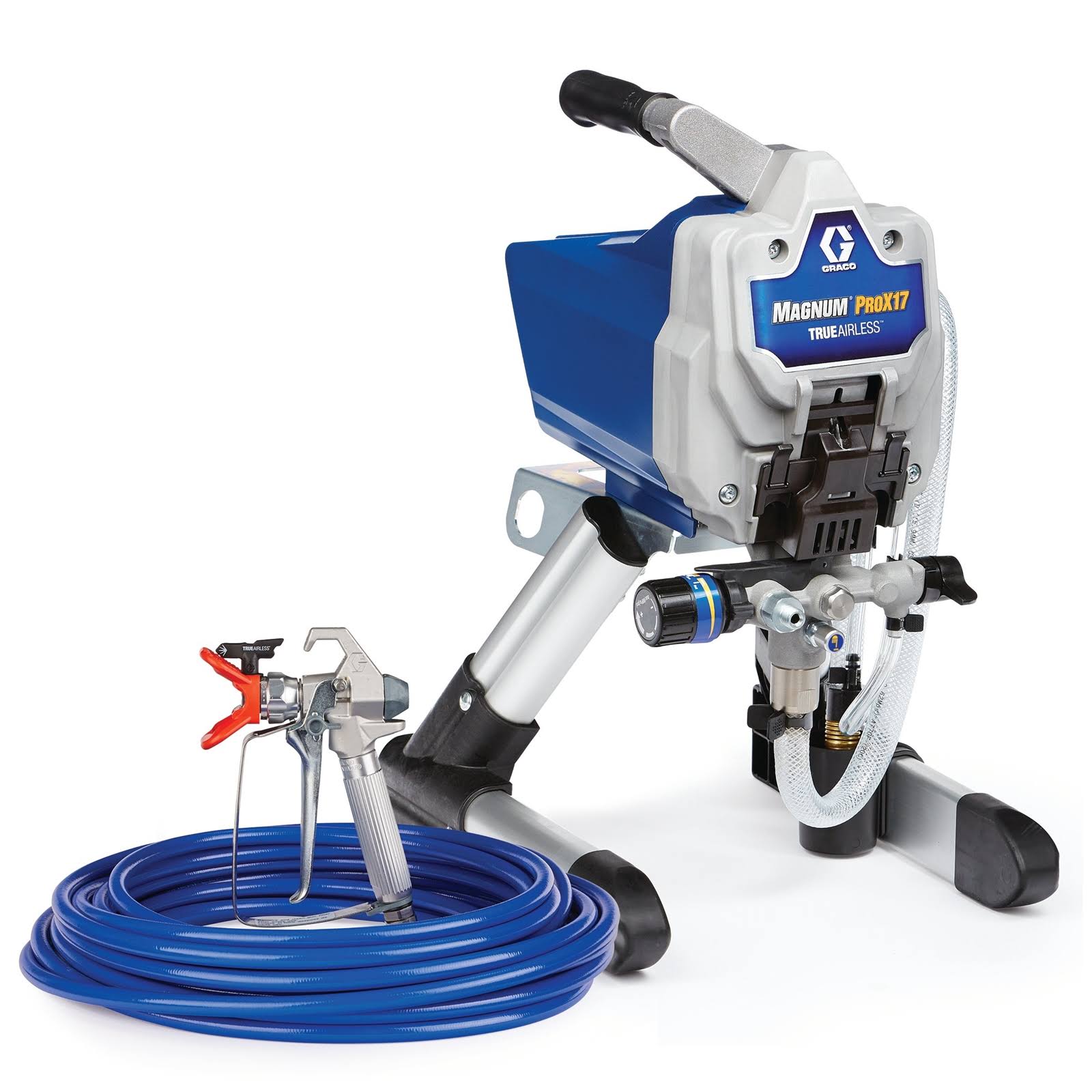 Graco 17G177 Magnum Prox17 Stand Airless Paint Sprayer