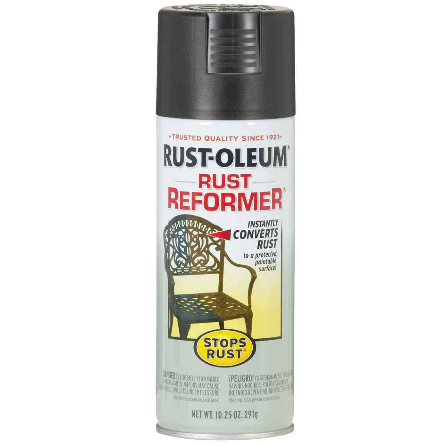 Rust-Oleum Rust Reformer Spray- 215215