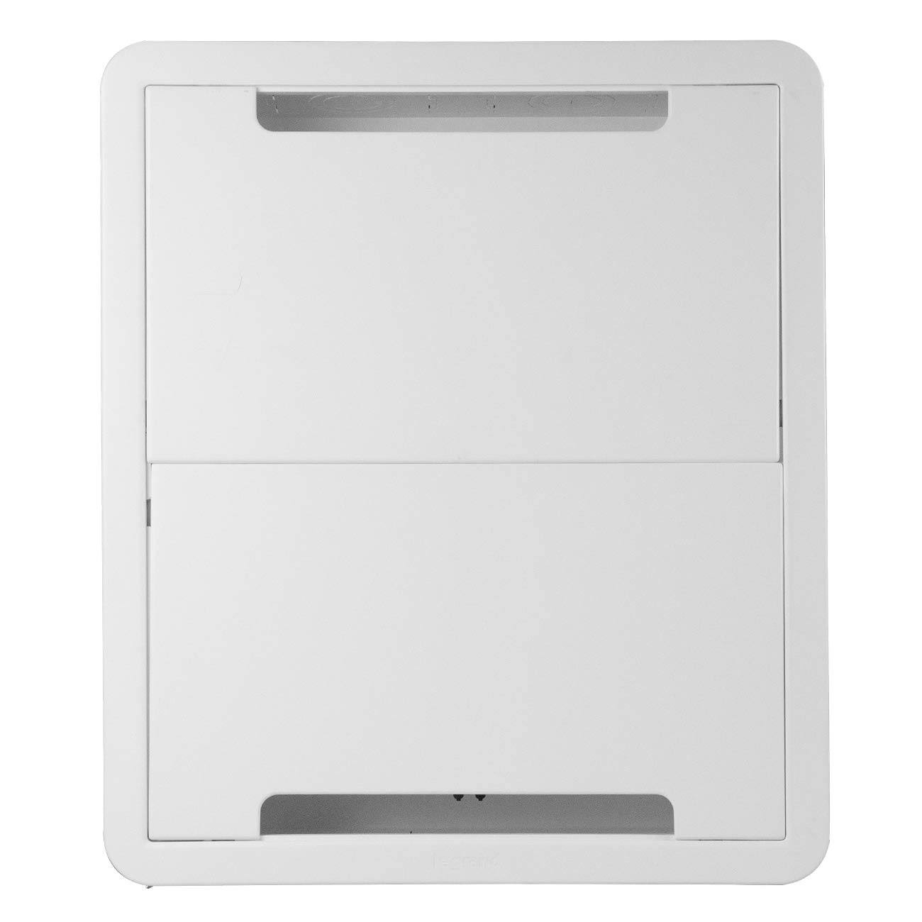 On-Q 17-in Dual-purpose In-Wall Enclosure (ENP1700-NA)