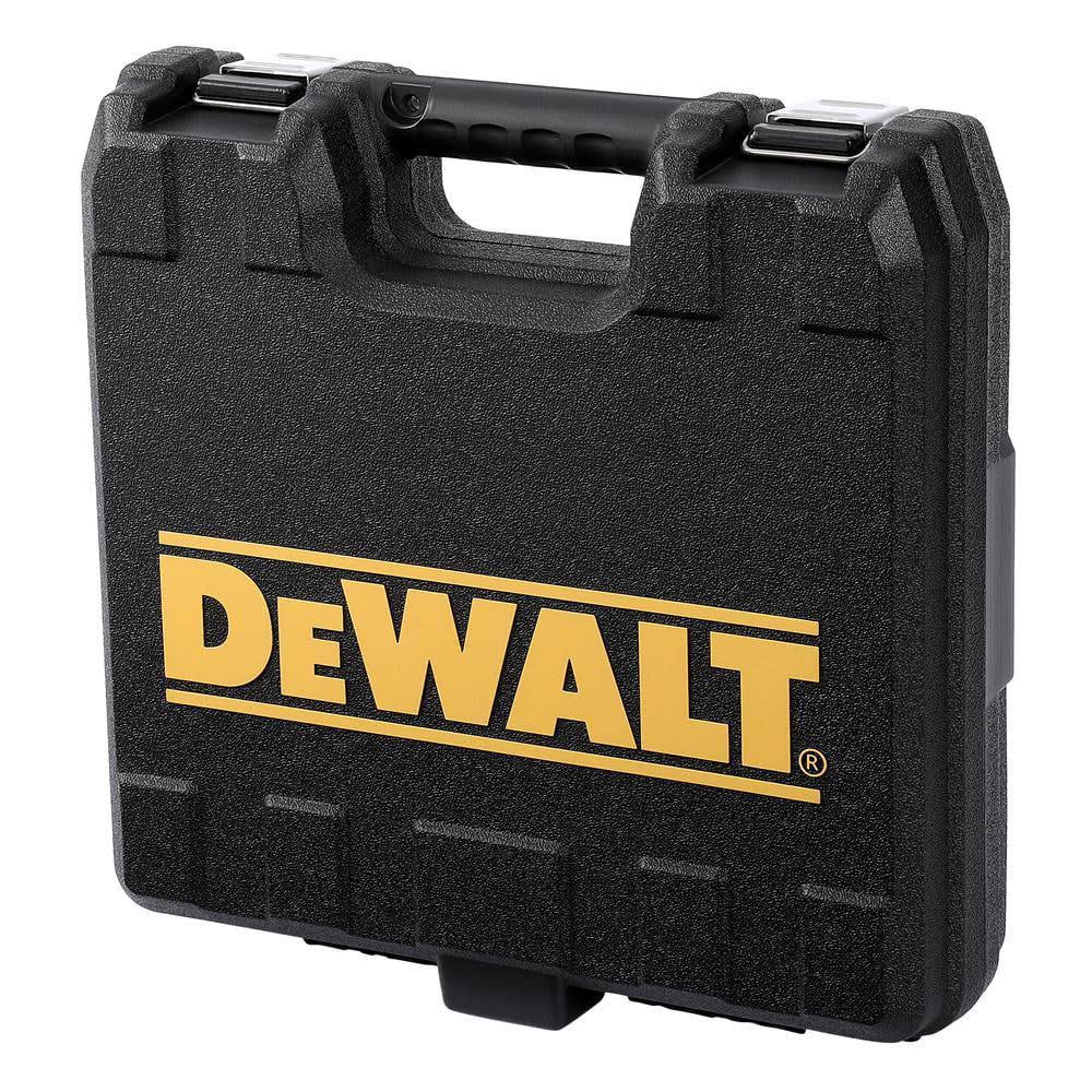 DEWALT- 18 Gauge, 2 In. Brad Nailer Kit
