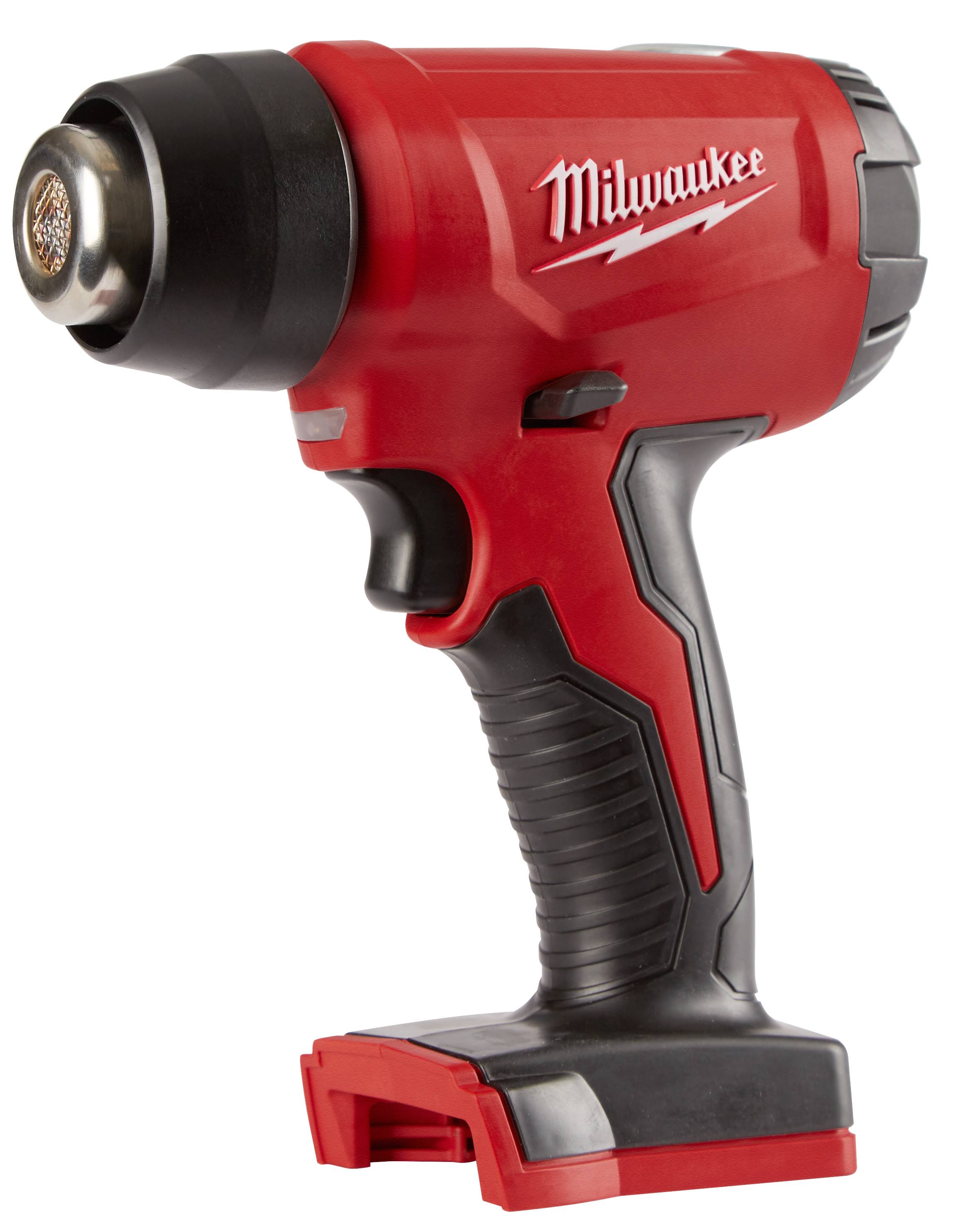Milwaukee Tool 2688-20 M18 Compact Heat Gun