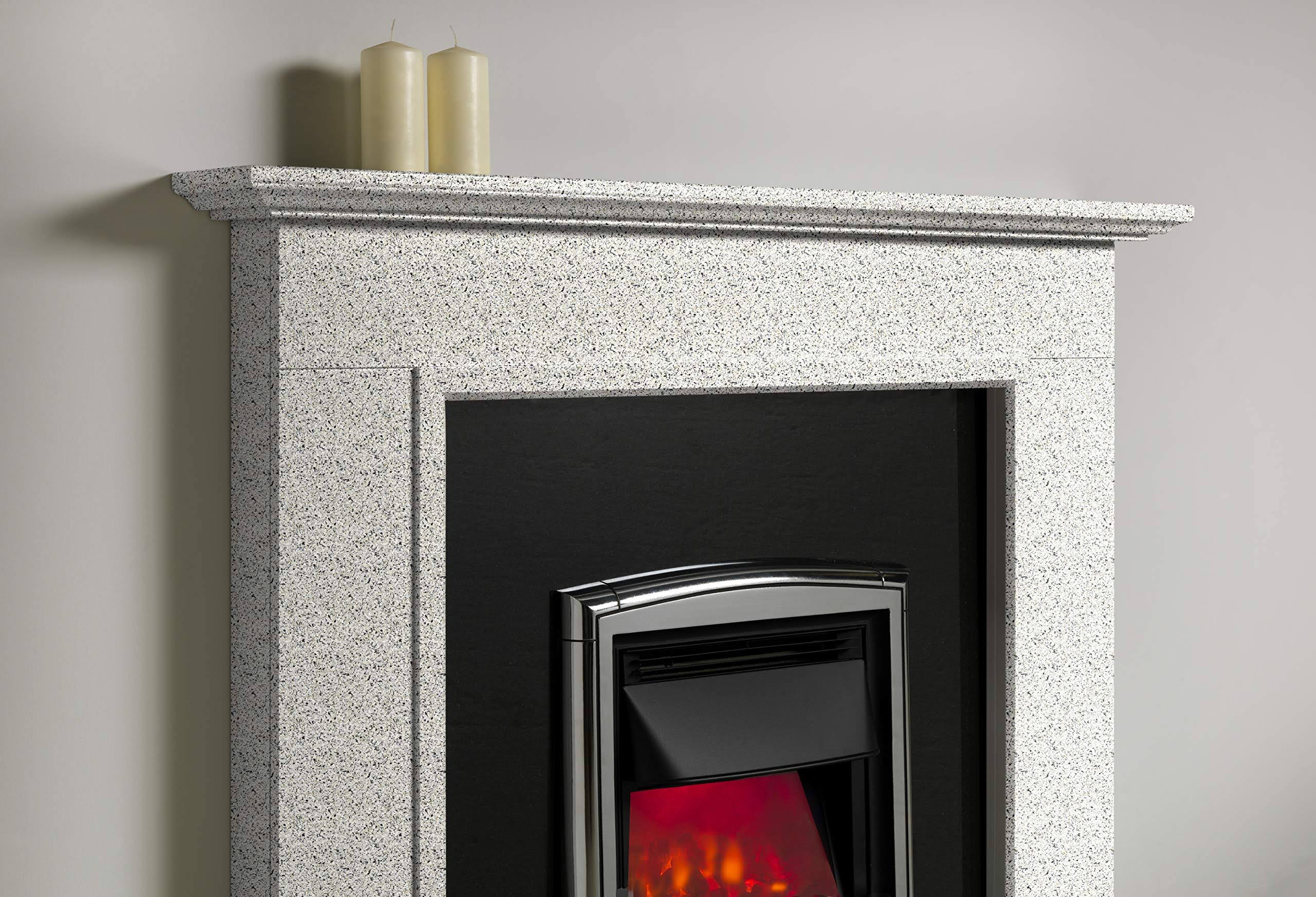 Rust-Oleum American Accents 12 oz. Stone Spray Paint, Pebble