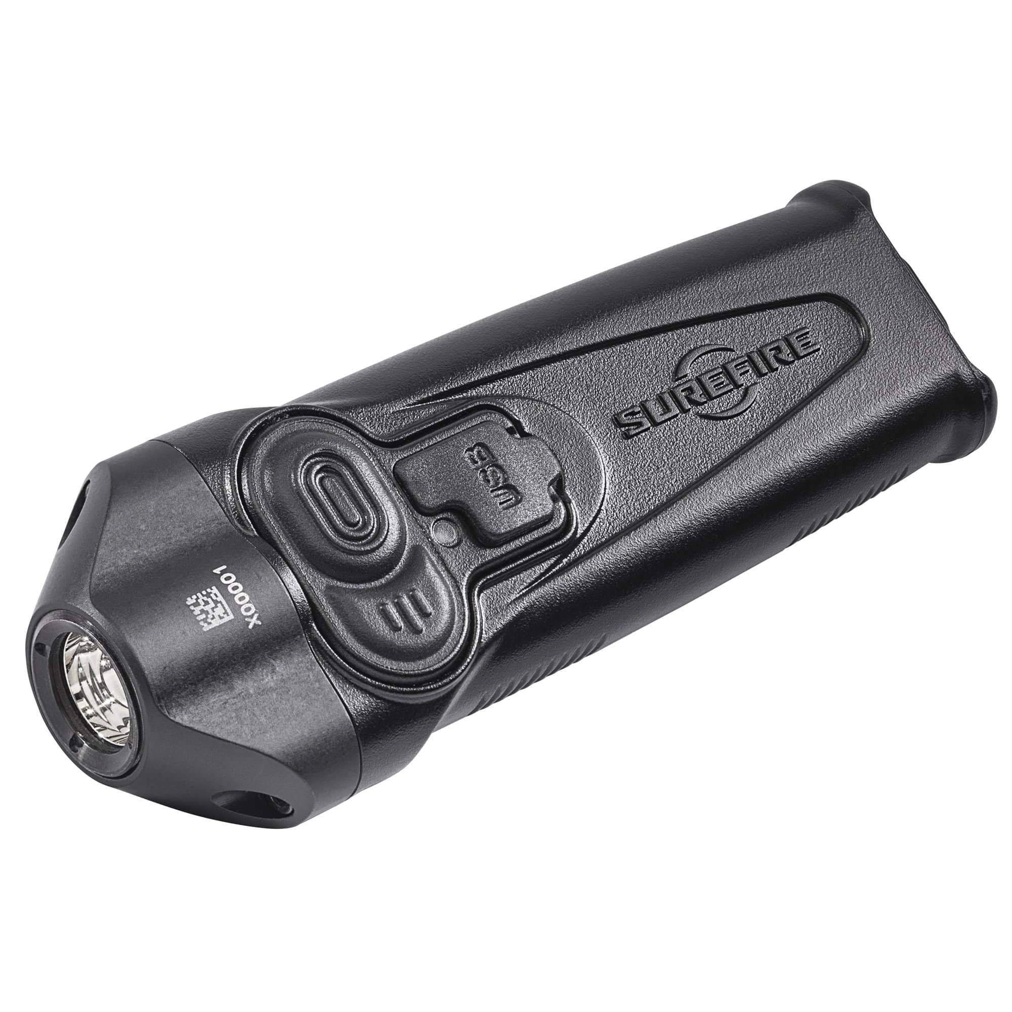 Surefire Stiletto Flashlight, Multi-Output LED