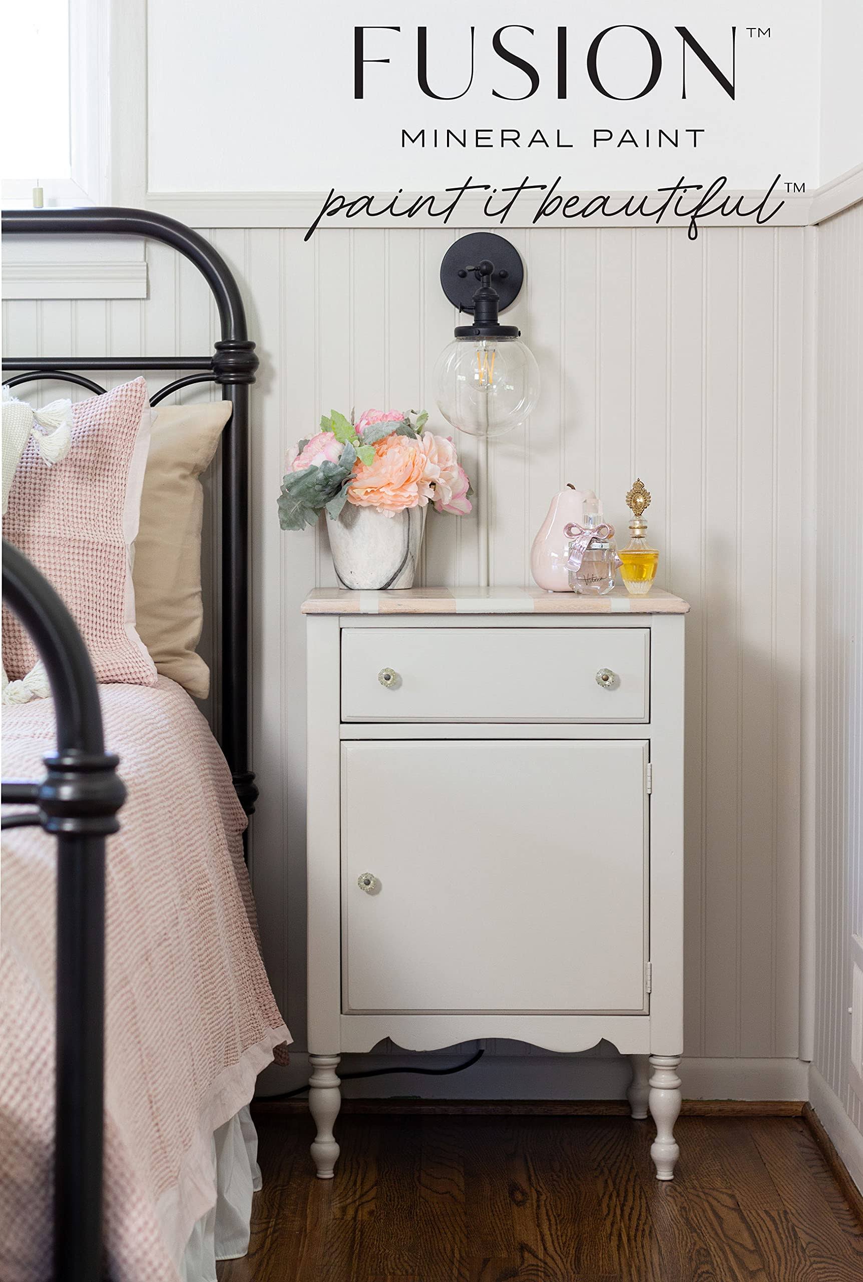 Fusion Mineral Paint (500 mL, Chateau