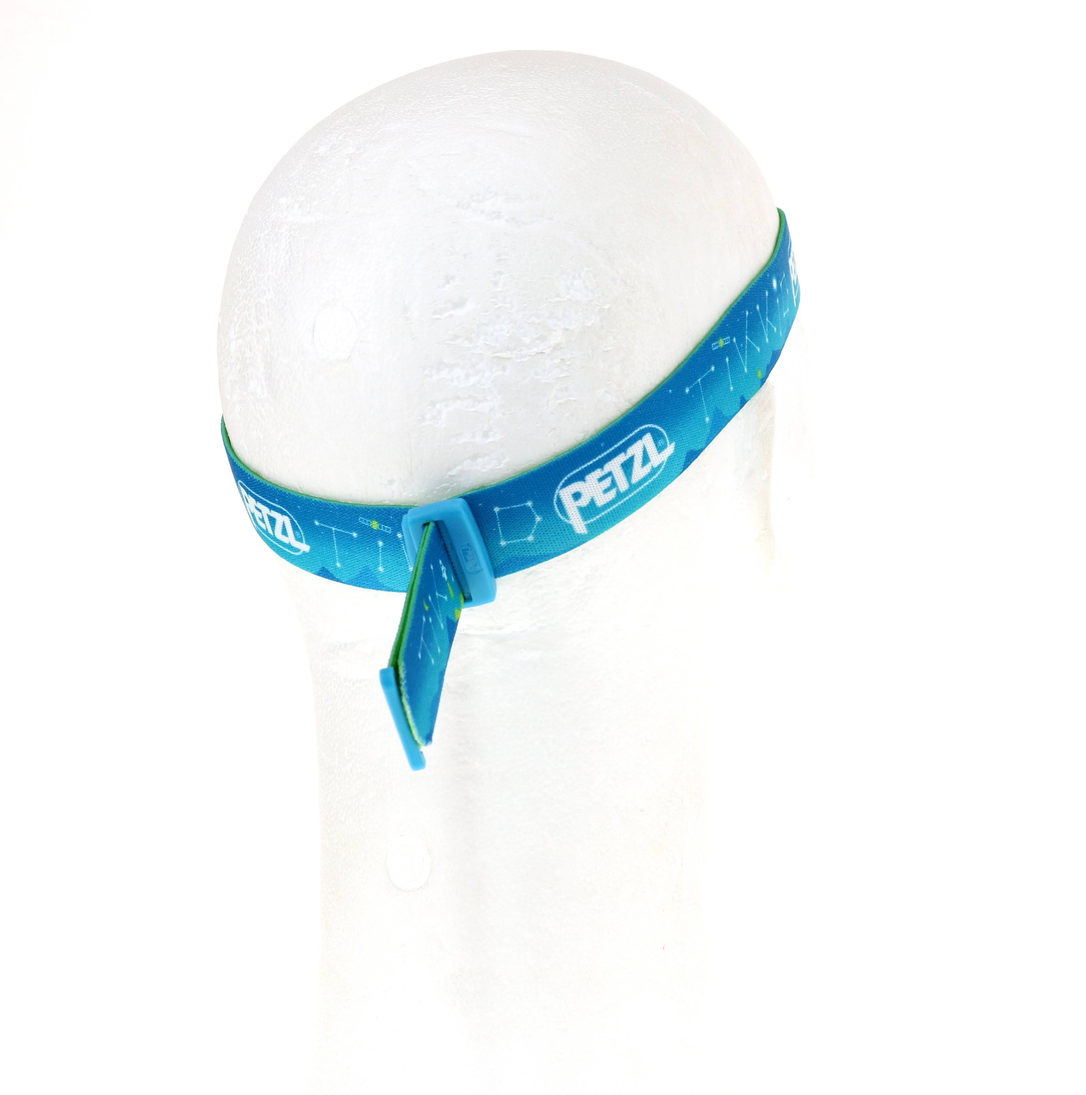 Petzl Tikkid Headlamp Blue