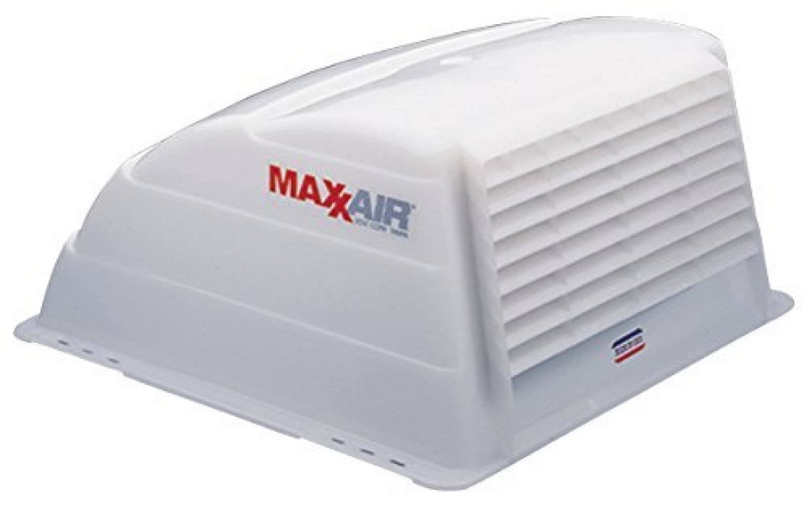 Maxxair (00-933066) White Vent Cover