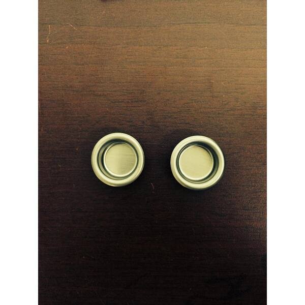 96 in. x 80 in. Mir-Mel White Mirror Solid Core MDF Interior Closet SL