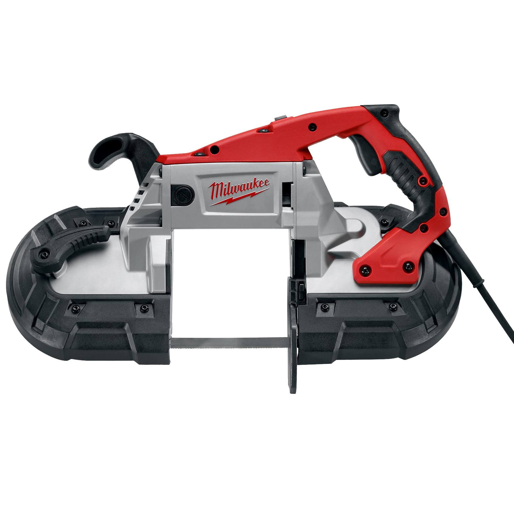 Milwaukee 6238-21 Deep Cut AC/DC Band Saw Kit