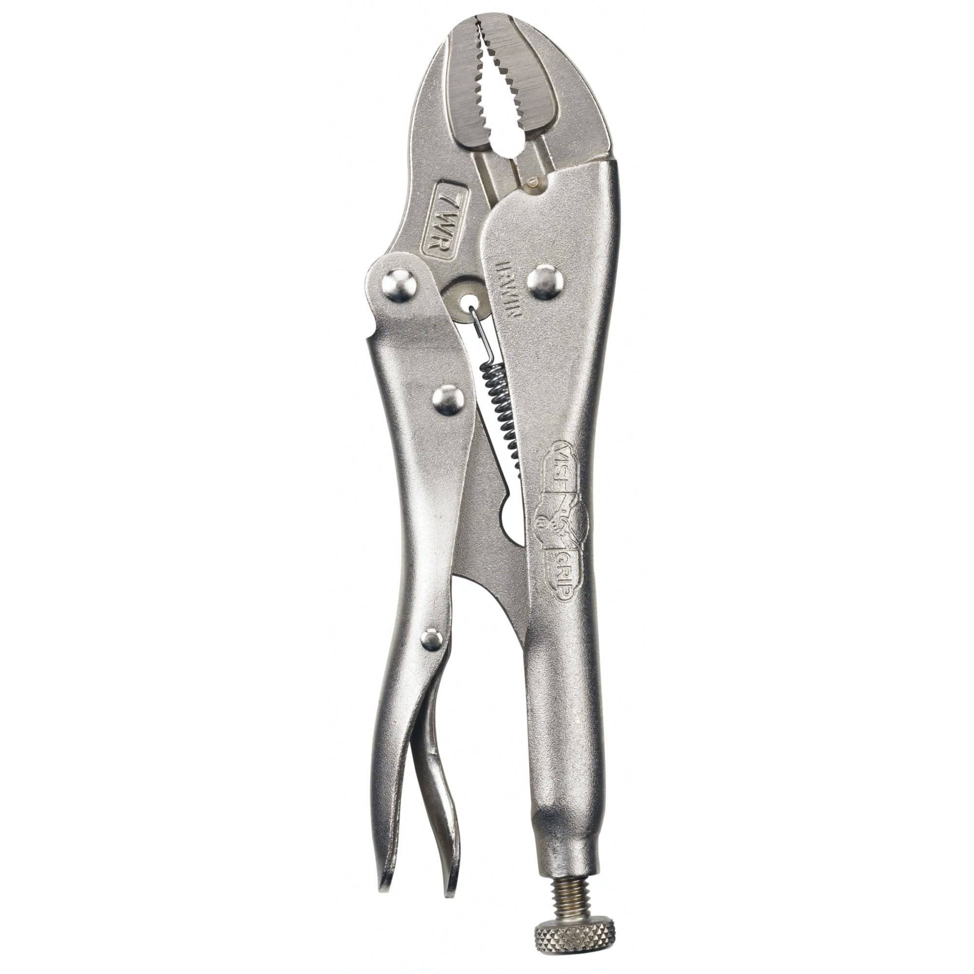 Irwin Vise-Grip Locking Pliers Set, 36