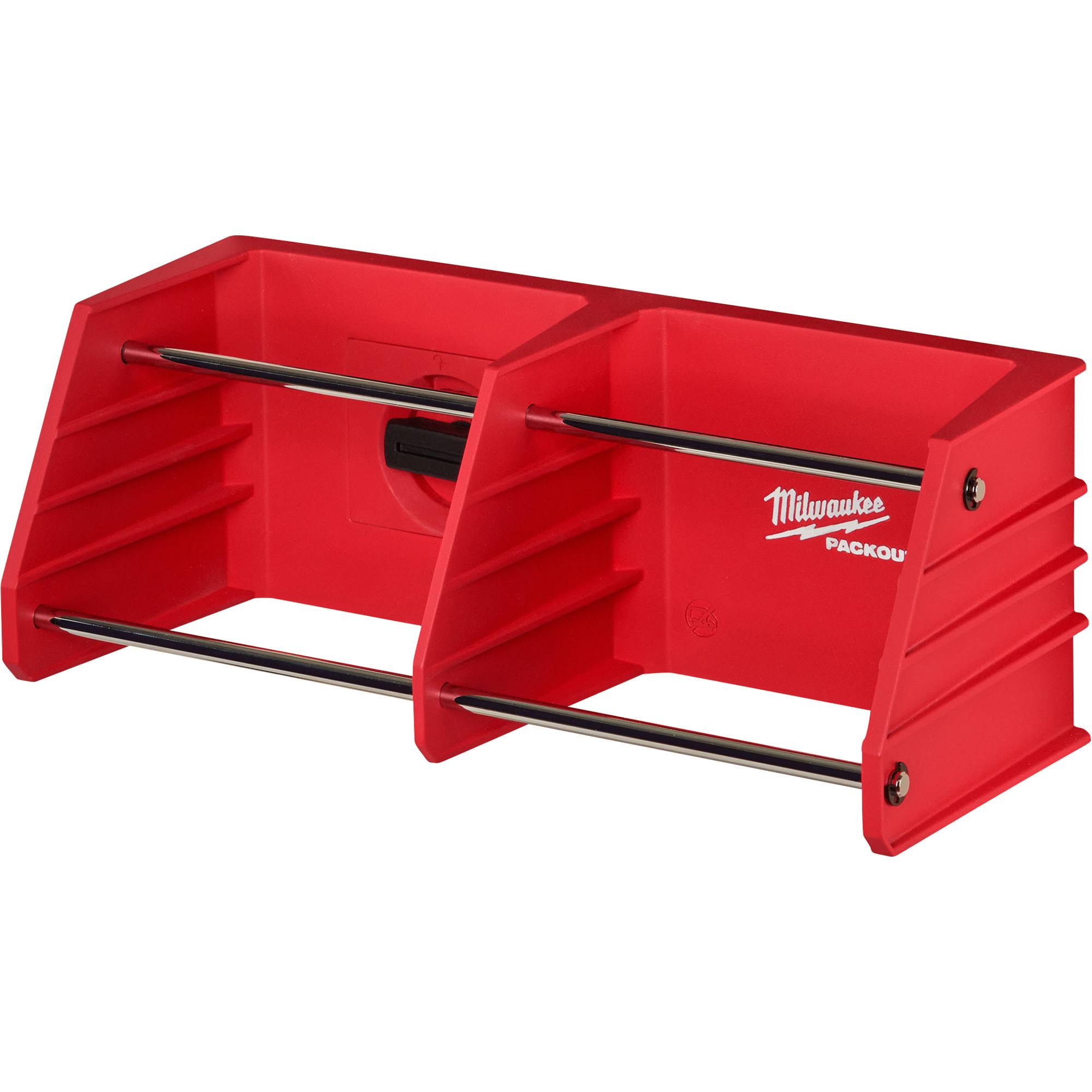 Milwaukee 48-22-8340 PACKOUT Tool Rack