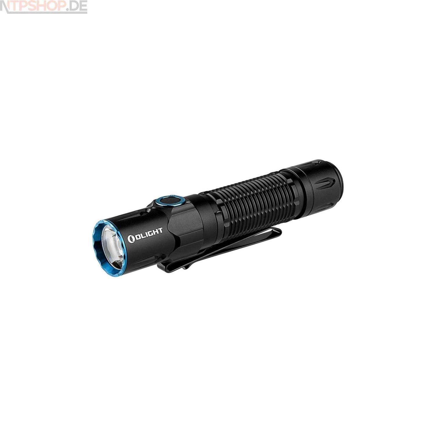 Olight Warrior 3S Tactical Flashlight