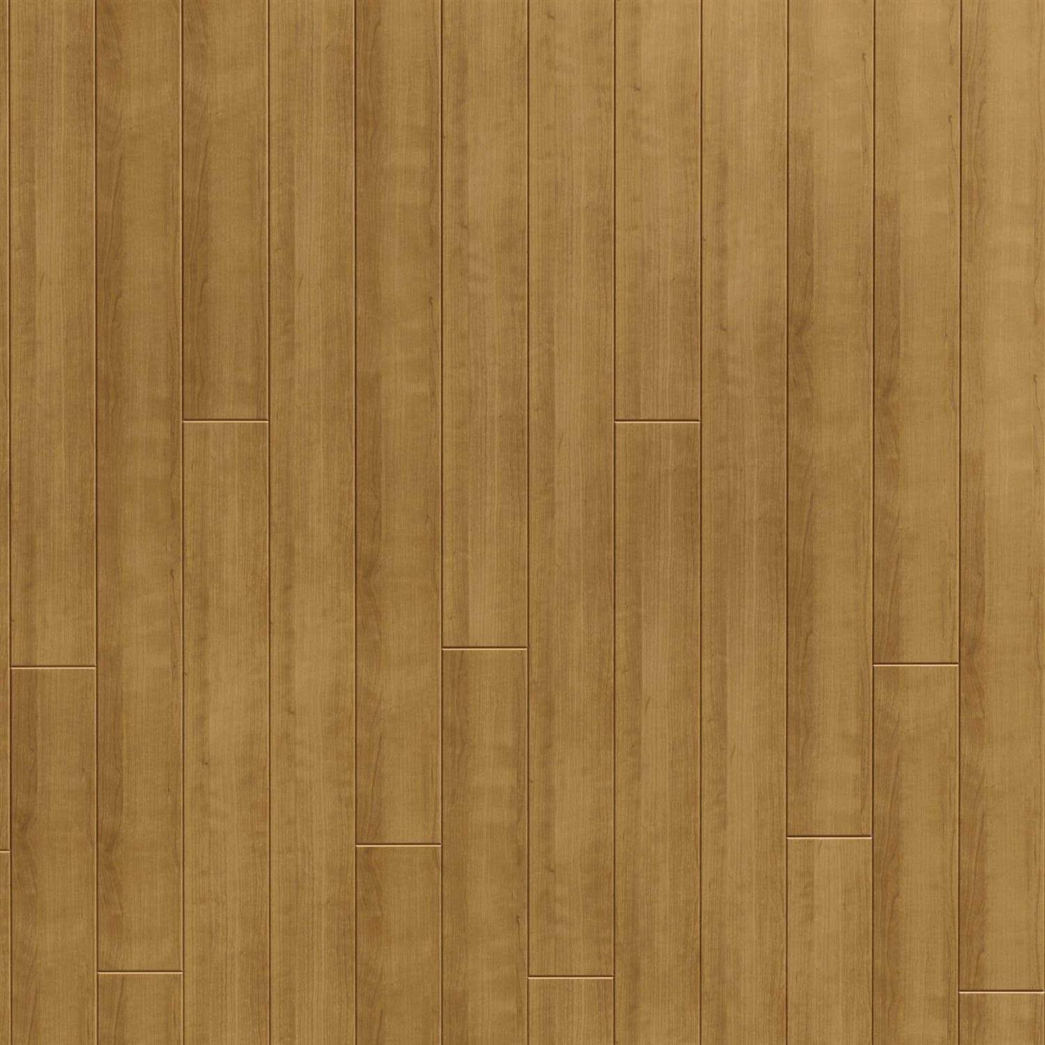 Armstrong Ceilings Woodhaven 84-in x 5-in Natural Cherry Surface-Mount Ceiling Plank 10-Pack in Brown | 1268