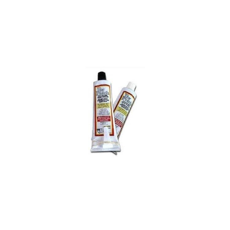 POR-15 49023 4 oz. White por Patch