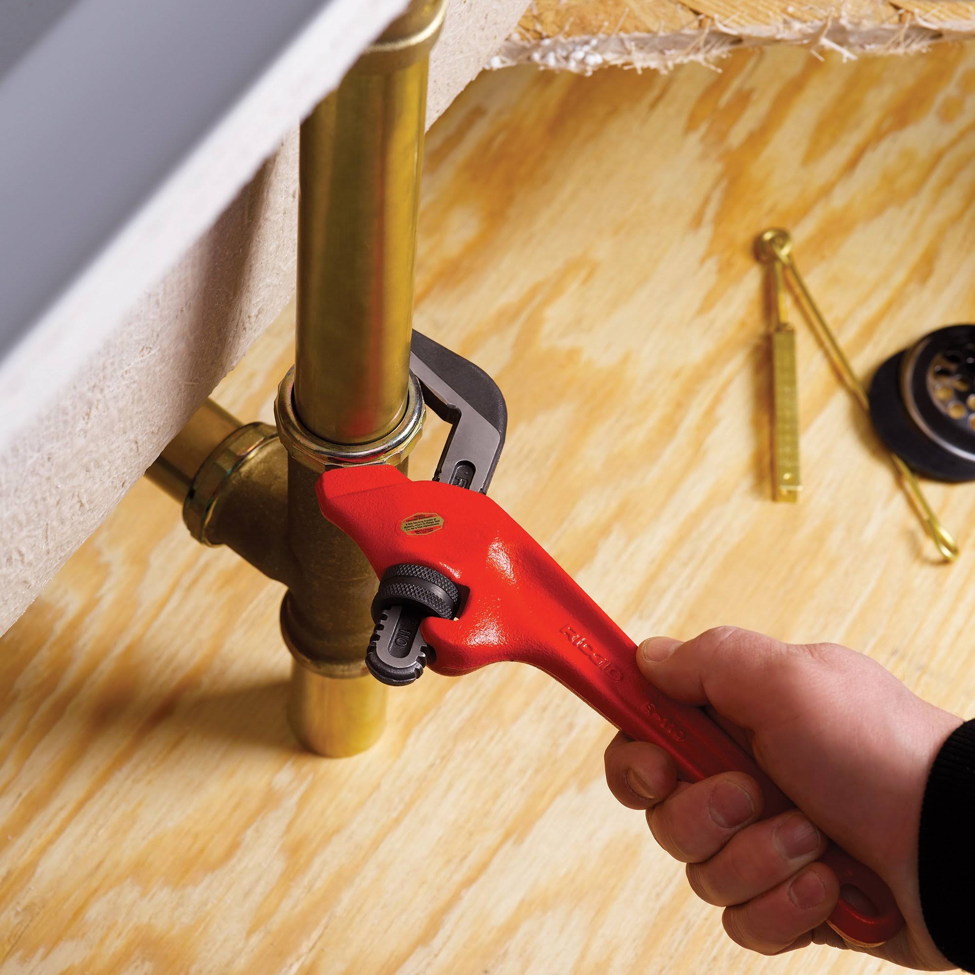 Ridgid Offset Hex Wrench- 31305