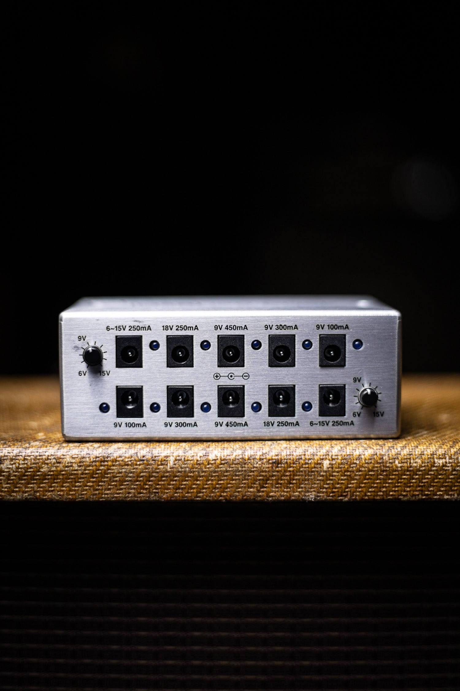 MXR ISO Brick Power Supply M238