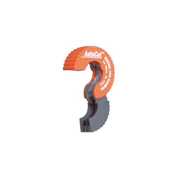 General Wire Spring ATC12 Copper Tubing Cutter, 0.5