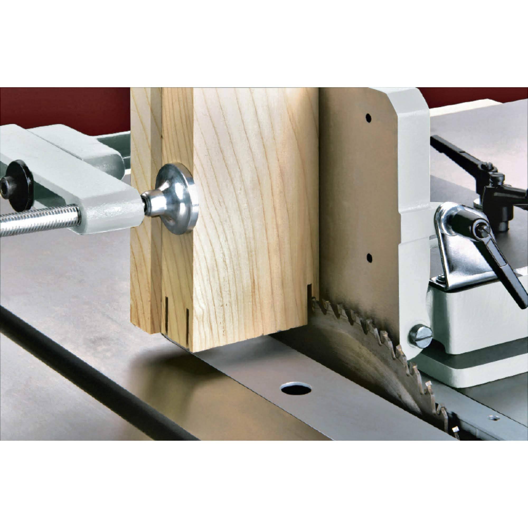 Shop Fox D4902 Tenoning Jig