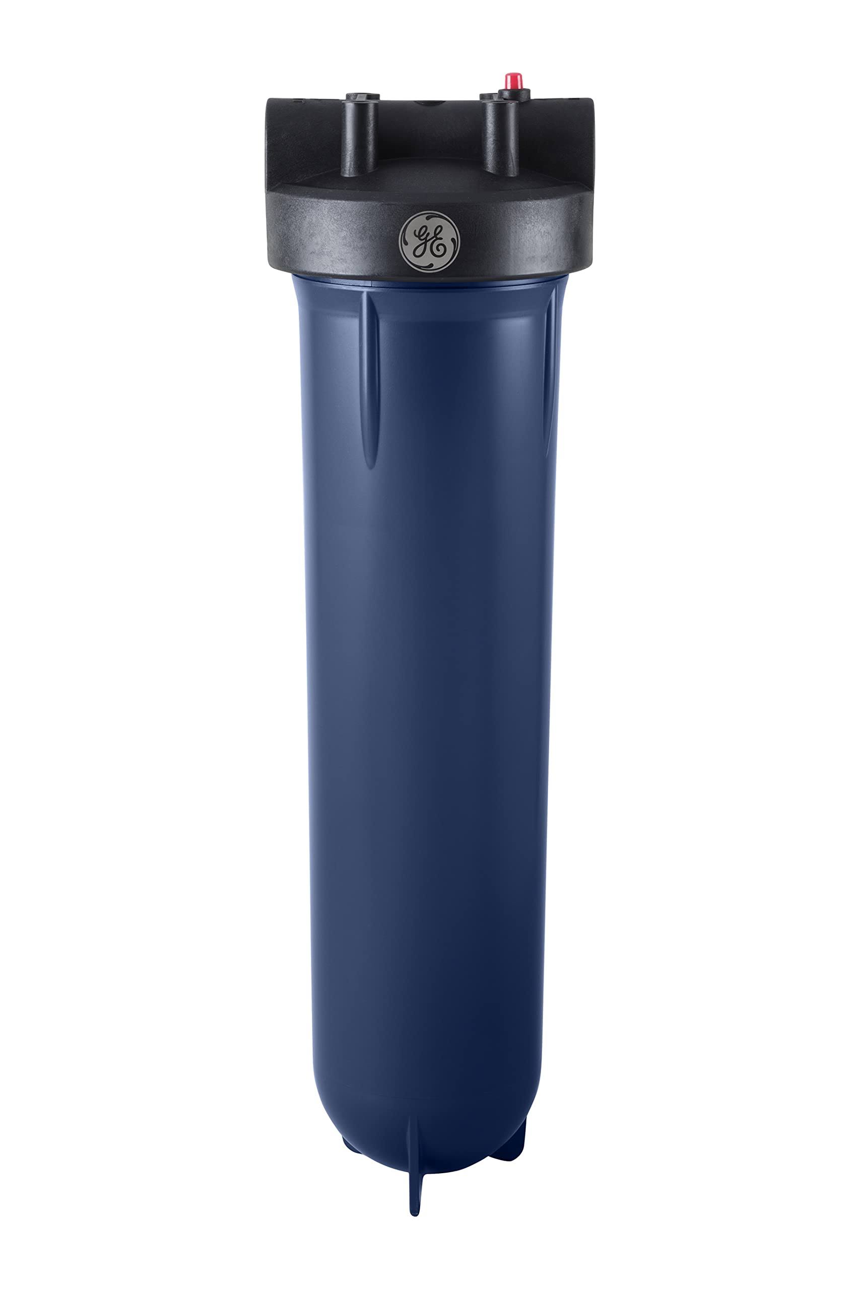 GE Whole House Water Filtration System GXWH60T